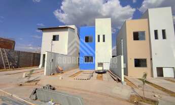 Imagem 3: Duplex no Bairro Novo Jaraguá