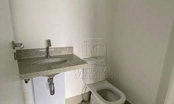 Imagem 2: Sala, 37 m² - venda por R$ 342.915,00 ou aluguel por R$ 2.312,10/mês - Baeta Neves - São B