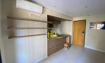 Imagem: Apartamento com 2 dormitórios, 50 m²