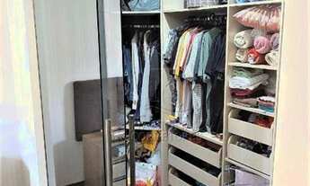 Imagem 4: Sobrado com 4 dormitórios à venda, 192 m² por R$ 875.000,00 - Vila Camilópolis - Santo And