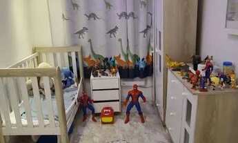 Imagem: Alugo apartamento em campo grande