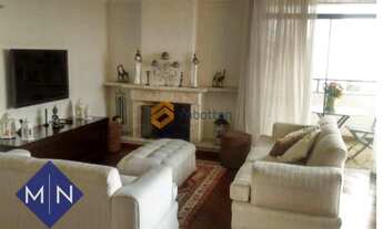 Imagem: Apartamento à venda, 180 m² por R$ 1.780.000,00