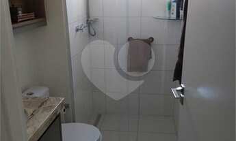 Imagem 2: Oportunidade! Apartamento decorado e mobiliado a venda - Edifício Winds - Indaiatuba SP