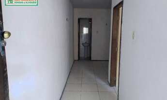 Imagem 7: Apartamento com 1 dormitório para alugar, 54 m² por R$ 663,60/mês - Rodolfo Teófilo - Fort