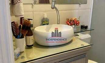 Imagem 2: Casa à venda, 148 m² por R$ 400.000,00 - Jardim Limoeiro - São José dos Campos/SP