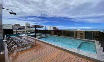 Imagem 7: Cabo Branco - Alugo Apto. Novo - Próximo da Praia - 2 Quartos - Armários Projetados - Óti