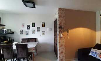 Imagem 5: Apartamento para Venda em Joinville, Costa e Silva, 2 dormitórios, 1 banheiro, 1 vaga