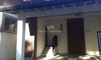 Imagem 2: Casa para venda em Campos Elíseos de 324.00m² com 4 Quartos, 1 Suite e 1 Garagem