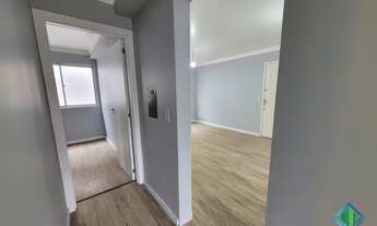 Imagem 2: Apartamento para venda com 73 metros quadrados com 2 quartos em Coqueiros - Florianópolis