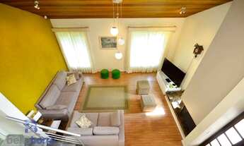 Imagem 4: Casa com 194m² - Lote 494m² - 02 quartos (suíte) à venda, 194 m² por R$ 960.000 - PX Paróq