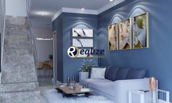 Imagem 6: Casa 3 quartos à venda em Santa Mônica, Guarapari-ES - Realize Negócios Imobiliários