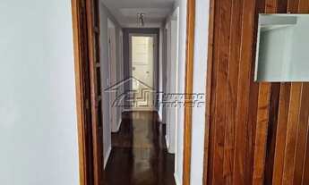 Imagem 3: Apartamento à venda no Parque Residencial Aquarius com 98m² 4 Dorms 1 Suíte 2 Vagas