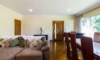 Imagem: São Paulo - Casa Padrão - Cursino