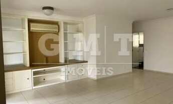 Imagem 3: Apartamento - Ribeirão Preto - Jardim Irajá - Região Sul