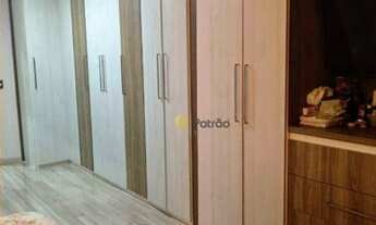 Imagem 3: Casa com 3 dormitórios à venda, 210 m² por R$ 840.000,00 - Santa Terezinha - São Bernardo