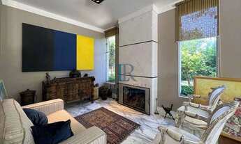 Imagem 7: Casa com 4 dormitórios, 541 m² - venda por R$ 3.900.000,00 ou aluguel por R$ 22.406,31/mês