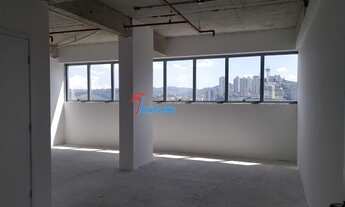 Imagem 7: Andar Corrido Vila da Serra - Nova Lima/MG