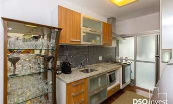 Imagem 3: Apartamento Campo Belo