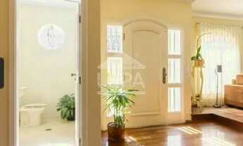 Imagem 5: Sobrado com 4 suítes á venda no Jardim Leonor Mendes De Barros