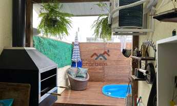 Imagem 5: Casa com 2 dormitórios à venda, 62 m² por R$ 379.900,00 - Olaria - Canoas/RS