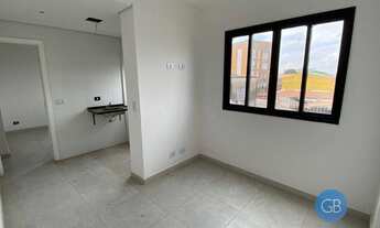 Imagem 4: Locação de Apartamento com 29m² na Rua Bispo Eugênio Demazemod nº 388, Vila Alpina, Zona L