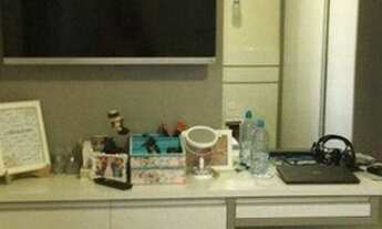 Imagem 3: Apartamento com 2 dormitórios à venda, 50 m² por R$ 250.000,00 - Pinheirinho - Curitiba/PR