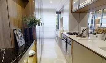 Imagem 7: APARTAMENTO 98M² - 3 DORMITÓRIOS - CHURRASQUEIRA NA VARANDA - AO LADO DA ESTAÇÃO ALTO DO I