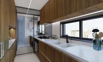 Imagem 4: Cobertura Duplex - Vila Nova Conceição