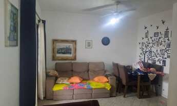 Imagem 5: Casa com 2 dormitórios à venda, 196 m² por R$ 650.000,00 - Bosque dos Eucaliptos - São Jos