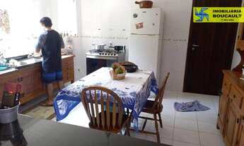 Imagem 4: Casa com 3 dormitórios à venda, 198 m² por R$ 820.000,00 - Santo Afonso - Vargem Grande Pa