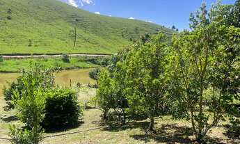 Imagem 2: 500 metros quadrados Boa Vista - Igaratá - SP!