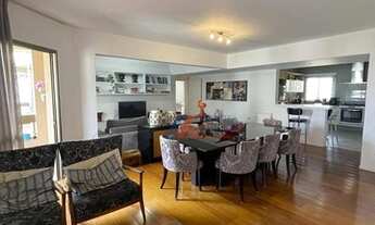 Imagem 4: Apartamento com 3 dormitórios, 184 m² - venda por R$ 850.000,00 ou aluguel por R$ 4.550,00