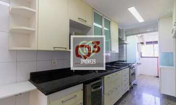 Imagem 4: Apartamento para alugar no bairro Pompeia - São Paulo/SP, Zona Oeste