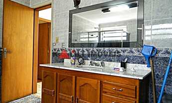 Imagem: Casa com 4 dormitórios, 400 m² - venda