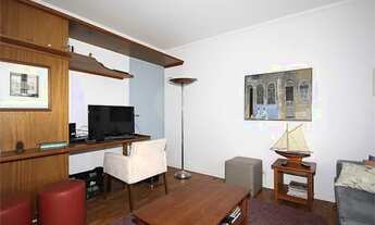 Imagem 5: São Paulo - Apartamento Padrão - PERDIZES