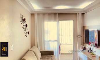 Imagem 4: Apartamento para venda com 86 metros quadrados com 3 quartos