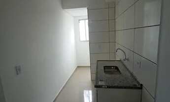 Imagem 5: APARTAMENTO DE 1 DORMITÓRIO EM TABOÃO DA SERRA