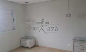 Imagem: Apartamento - Jardim Alvorada - Residencial