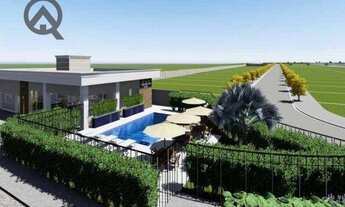 Imagem 4: Casa com 3 dormitórios à venda, 196 m² por R$ 1.360.000,00 - Parque Brasil 500 - Paulínia