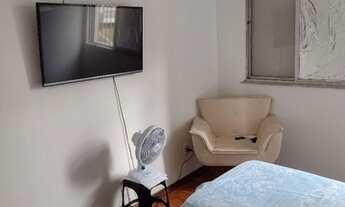 Imagem 6: Excelente apartamento 3/4 com dependências no politeama