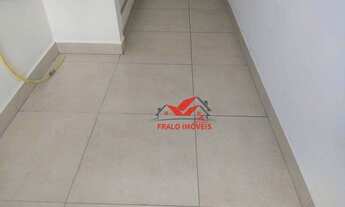 Imagem 4: Apartamento com 2 dormitórios para alugar, 58 m² por R$ 1.850,00/mês - Jardim Bonfiglioli