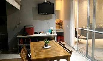 Imagem 7: Terras do Cancioneiro com 3 dormitórios 295 m² por R$ 1.650.000 - Condomínio Terras do C