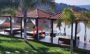 Imagem 3: Sítio à venda, 37880 m² por R$ 2.872.000,00 - Jardim Colônia - Jacareí/SP