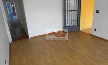 Imagem 4: Sobrado com 3 dormitórios, 262 m² - venda por R$ 900.000,00 ou aluguel por R$ 5.063,75 - I