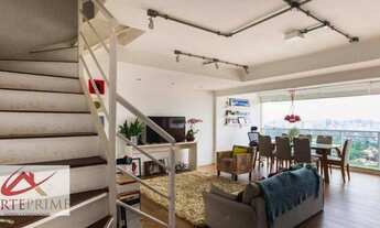 Imagem 6: Apartamento Garden com 1 dormitório à venda, 168 m² por R$ 850.000 - Vila Mascote - São Pa