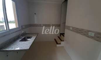 Imagem 6: Santo André - Apartamento Padrão - Vila Pires