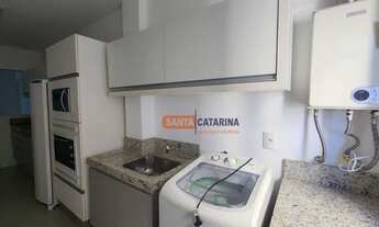 Imagem 3: Apartamento com 2 dormitórios para alugar, 84 m² por R$ 3.300,00/mês - Tabuleiro - Cambori