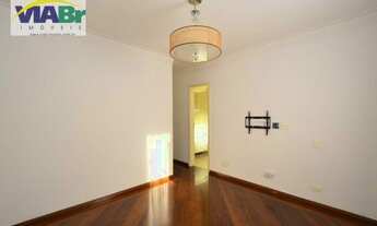 Imagem 1: Apartamento com 2 dormitórios à venda, 120 m² por R$ 980.000,00 - Perdizes - São Paulo/SP