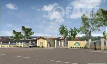 Imagem 5: Casa para alugar, 280 m² por R$ 6.176,69/mês - Condomínio Aurora - Paulínia/SP