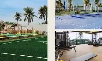 Imagem 6: TROPI ECO RESIDENCIA OPORTUNIDADE 2 QUARTOS EM MURO ALTO UNI 307